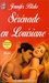 Sérénade en Louisiane (Mass Market Paperback)