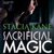 Sacrificial Magic (Downside Ghosts, #4)