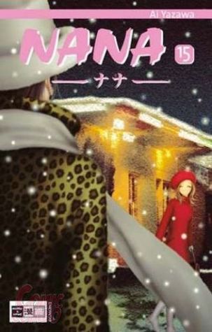 Nana 15 (Nana #15)