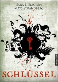Schlüssel (Engelsfors, #3)