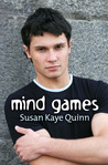 Mind Games (Mindjack Origins, #1) Mind Games (Mindjack Origins, #1)