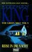 The Green Mile, Teil 5: Reise in die Nacht (Mass Market Paperback)