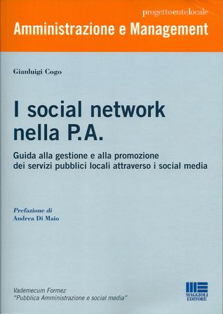 I social network nella P.A.