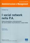 I social network nella P.A.