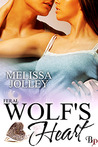 Wolf's Heart (Feral, #1)