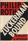 Zuckerman Bound by Philip Roth