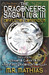 Confliction Compendium (The Dragoneers Saga #1-3)