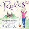 Rules (Maggie Adair #2)