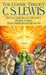Cosmic Trilogy: "Out of the Silent Planet", "Perelandra" and "That Hideous Strength" (Hardcover)