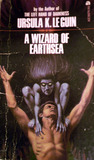 A Wizard of Earthsea