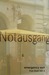 Notausgang: Emergency Exit,...