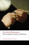 The Complete Sonnets and Poems by William Shakespeare