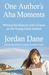One Author's Aha Moments - Writing Revelations with a Focus on the Young Adult Market (Kindle Edition)
