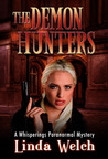 The Demon Hunters (Whisperings, #2)