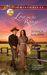 Love on the Range (Kindle Edition)