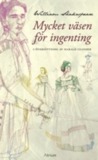 Mycket väsen för ingenting