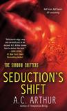 Seduction's Shift (The Shadow Shifters, #2)