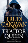 The Traitor Queen (Traitor Spy Trilogy, #3)