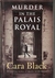 Murder in the Palais Royal ...