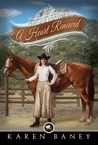 A Heart Renewed (Prescott Pioneers, #2)