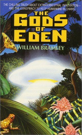 The gods of Eden: A new look at human history
