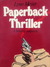 Paperback Thriller