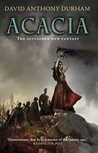 Acacia: The War with the Mein (Acacia, #1)