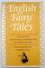 English Fairy Tales: Being ...