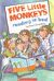 Five Little Monkeys Reading...