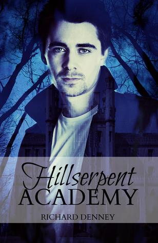 Hillserpent Academy