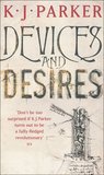 Devices and Desires (Engineer Trilogy, #1) Devices and Desires (Engineer Trilogy, #1)