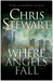 Where Angels Fall (The Great and Terrible, Vol. 2)