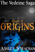 Origins (The Vedeine Saga, #2)