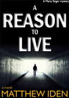 A Reason to Live