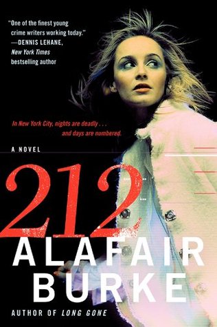 212 (Ellie Hatcher #3)