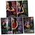 A Kate Daniels Magic Series...