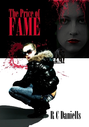 The Price of Fame by R.C. Daniells The Price of Fame by R.C. Daniells