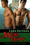 Wild Beauty (Children of Shairobi, #2) Wild Beauty (Children of Shairobi, #2)