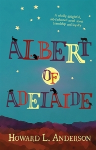 Albert of Adelaide by Howard Anderson