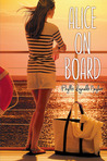Alice on Board (Alice, #24)