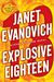 Explosive Eighteen (Stephanie Plum, #18)