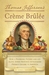 Thomas Jefferson's Creme Brulee: How a Founding Father and His Slave James Hemings Introduced French Cuisine to America (Kindle Edition)