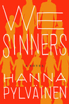 We Sinners by Hanna Pylväinen