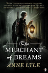 The Merchant of Dreams (Night's Masque #2)