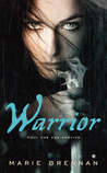 Warrior (Doppelganger, #1)