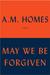 May We Be Forgiven