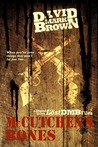McCutchen's Bones (Lost DMB Files, #25) McCutchen's Bones (Lost DMB Files, #25)