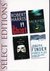 Select Editions: The Ghost,...