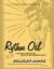 Rythm Oil: A Journey Through The Music Of The American South