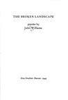 The Broken Landscape: Poems